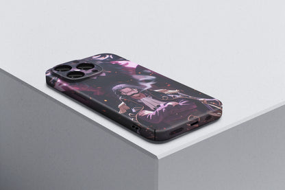 Gol D Roger Mighty King Of The Pirates | One Piece 3D Printed Anime Phone Case