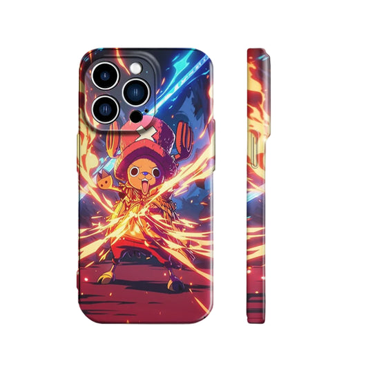 Tony Tony Chopper | One Piece 3D Printed Anime Phone Case