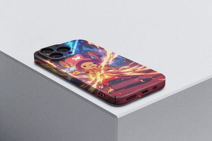 Tony Tony Chopper | One Piece 3D Printed Anime Phone Case