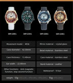 Montre à quartz unisexe Rengoku Kyoujurou, étanche 100 mètres