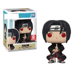 Mini figurine GK décorative mignonne Sasuke/Itachi/Kakashi