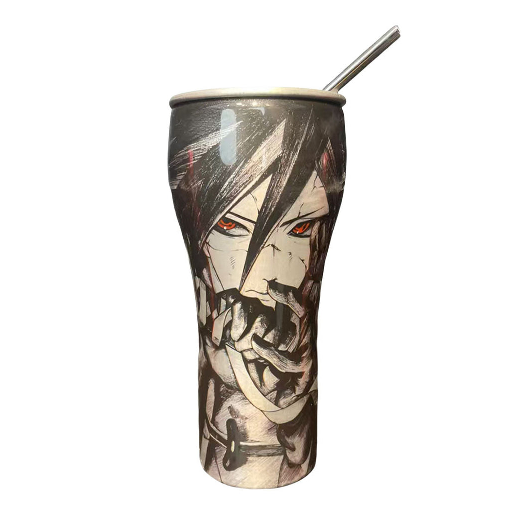 Chopes créatives Sasuke/Itachi que vous allez adorer !