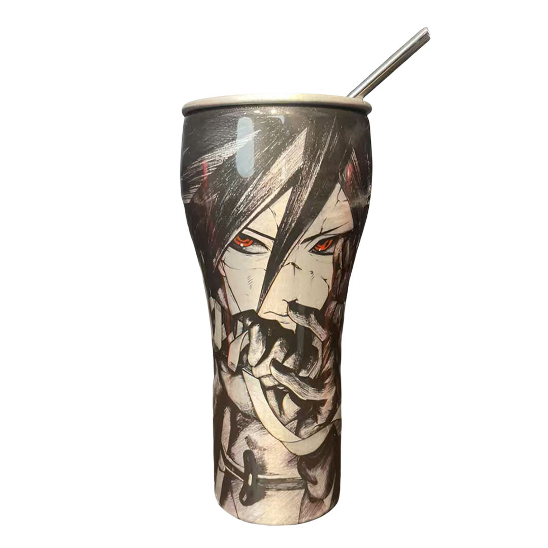 Chopes créatives Sasuke/Itachi que vous allez adorer !