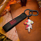 Luffy/Zoro/Shanks/Nami RED super porte-clés accessoire BOÎTE MYSTÈRE