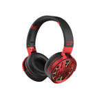 Marvel Iron Man Spider-Man Over Ear Bluetooth Headphones, Marvel Hero Stereo Wireless Gaming Headset