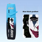 Briquet coupe-vent imprimé personnage Luffy