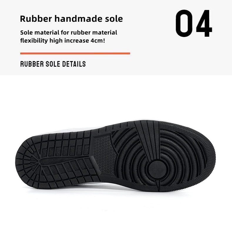 Chaussures de sport décontractées Broly confortables