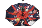 Parasol petit frais Sasuke/Itachi Niveau d'apparence élevé