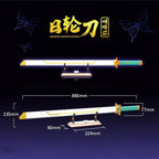 Jouet de construction Kochou Shinobu