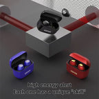 Écouteurs sans fil Marvel Iron Man Captain America Venom, Écouteurs Bluetooth 5.0 Edifier TWS