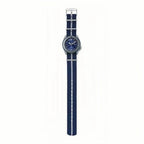 Uchiha Sasuke Men's and women's all-purpose quartz watch,100 meter waterproof watch