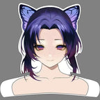 Cintres Kamado Tanjirou amusants en forme de personnages