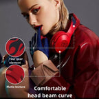 Casque Bluetooth à réduction de bruit Luffy/Zoro 20e anniversaire