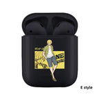 Luffy/Zoro Bluetooth 5.0 chip High sound quality headphones