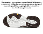 Kyoujurou Chaussures baskets décontractées confortables