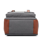 Le sac à dos Fire Shadow Ninja, élégant et pratique, porteur du rêve ninja