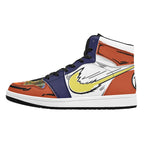 Chaussures de sport décontractées Son Gohan confortables