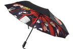 Parasol petit frais Sasuke/Itachi Niveau d'apparence élevé