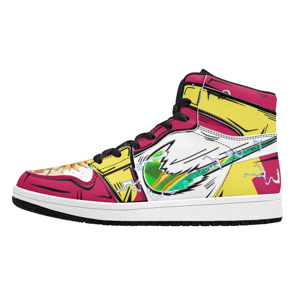 Chaussures de sport décontractées confortables Broly