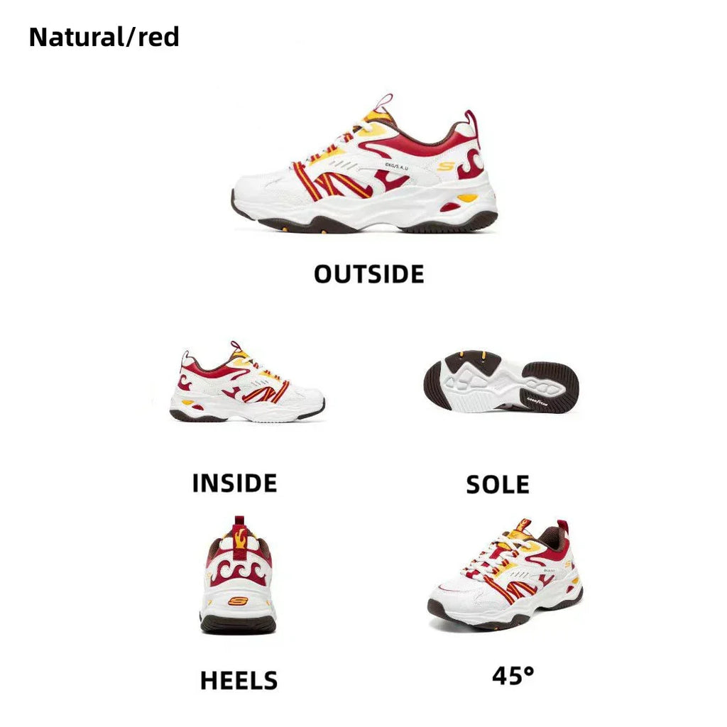 Kyoujurou Chaussures baskets décontractées confortables