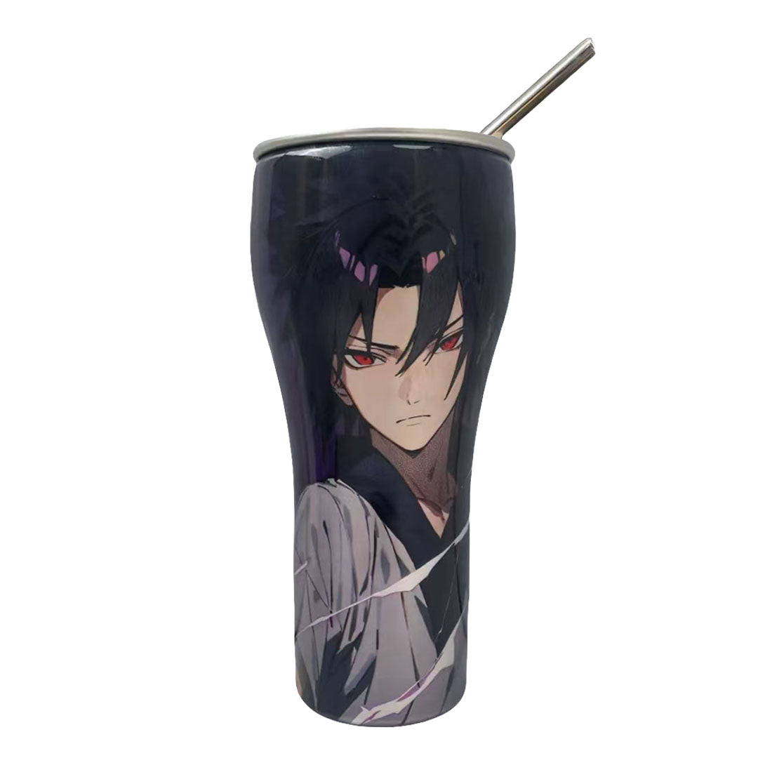 Chopes créatives Sasuke/Itachi que vous allez adorer !