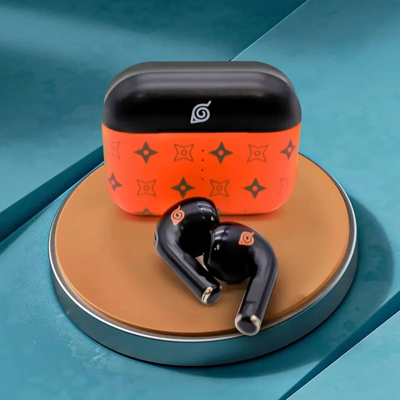 Écouteurs Bluetooth sans fil Uzumaki