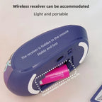 Souris sans fil 2,4 G Son Goku/Frieza/Whis/Beerus pour jeux de bureau