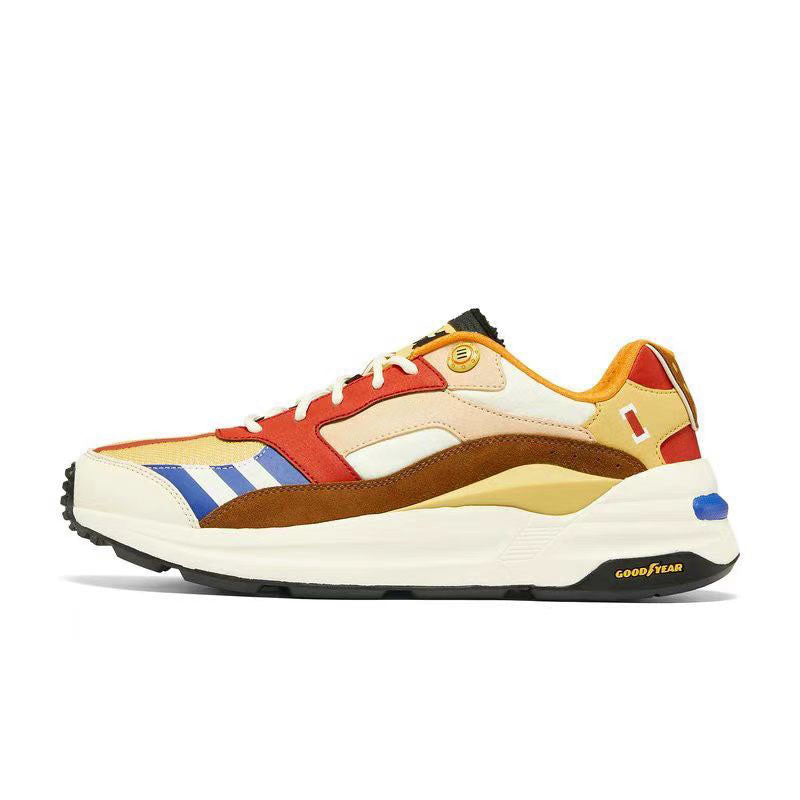 Chaussures de sport décontractées et confortables Usopp