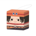Porte-clés mini-figurine Luffy/Zoro – Ultra Mignon et à Collectionner