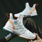 Chaussures de sport décontractées confortables Goku