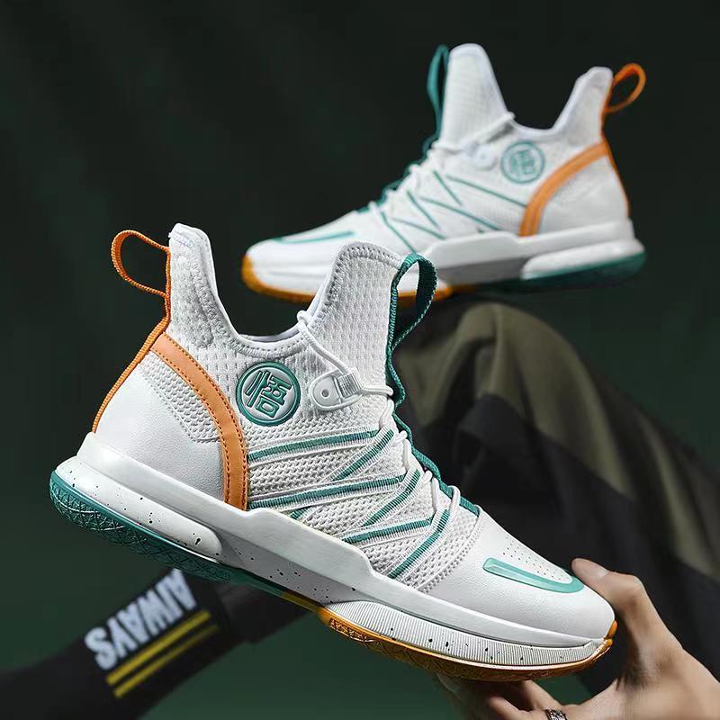 Chaussures de sport décontractées confortables Goku