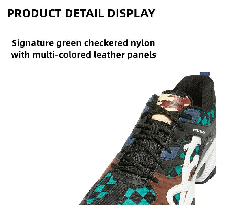 Chaussures de sport confortables et décontractées Tanjirou