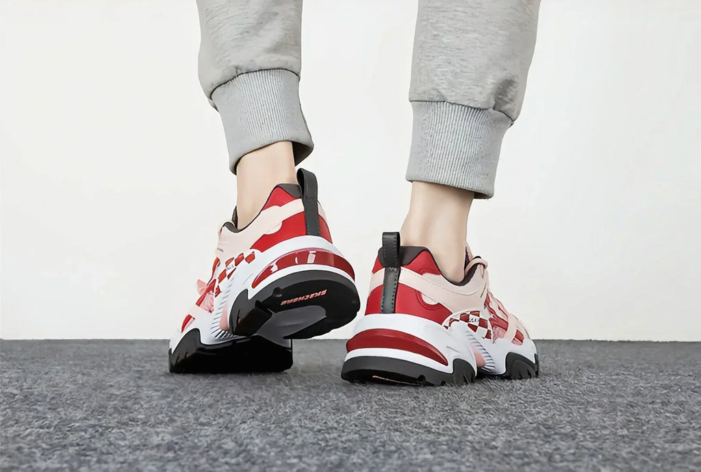 Chaussures de sport décontractées confortables Nezuko