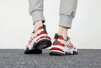 Chaussures de sport décontractées confortables Nezuko