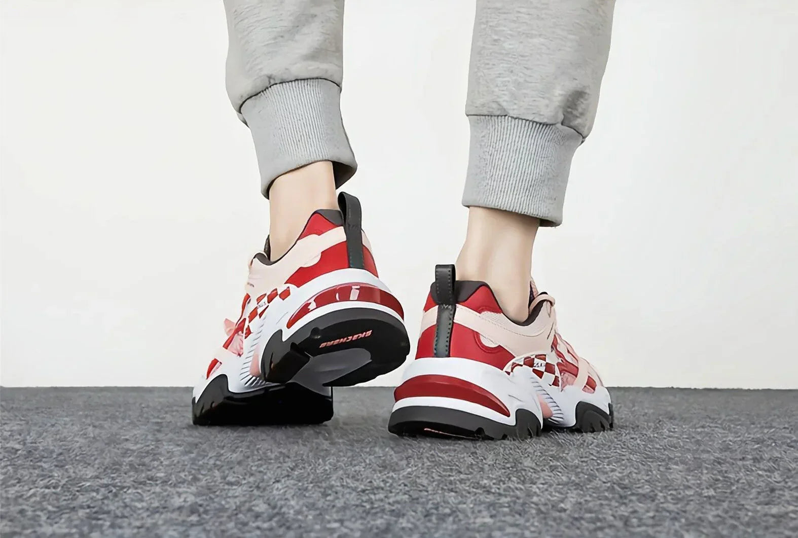 Chaussures de sport décontractées confortables Nezuko