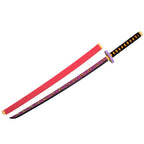 Jouet en bois 1:1 de Kokushibo/Tsugikuni Michikatsu