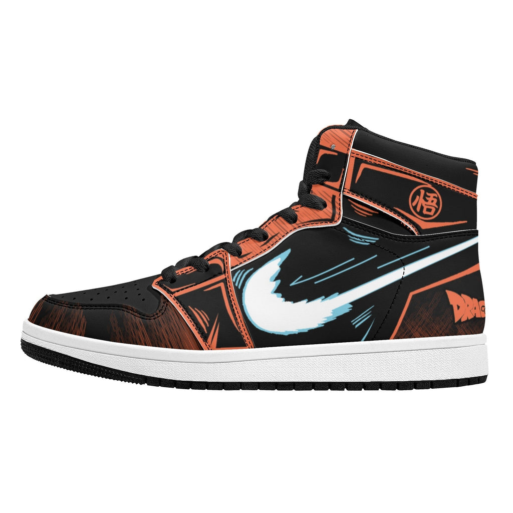 Chaussures de sport décontractées Son Goku