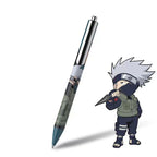 Stylo bille Sasuke/Kakashi, une collection incontournable !