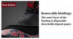 Chaussures de sport décontractées confortables Akatsuki