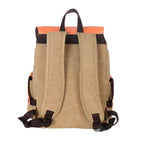 Sac à dos grande capacité Uzumaki robuste