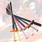 Kokushibo lumineux Bloc de construction 782 pièces modèle jouets