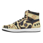 Chaussures de sport décontractées confortables Uzumaki
