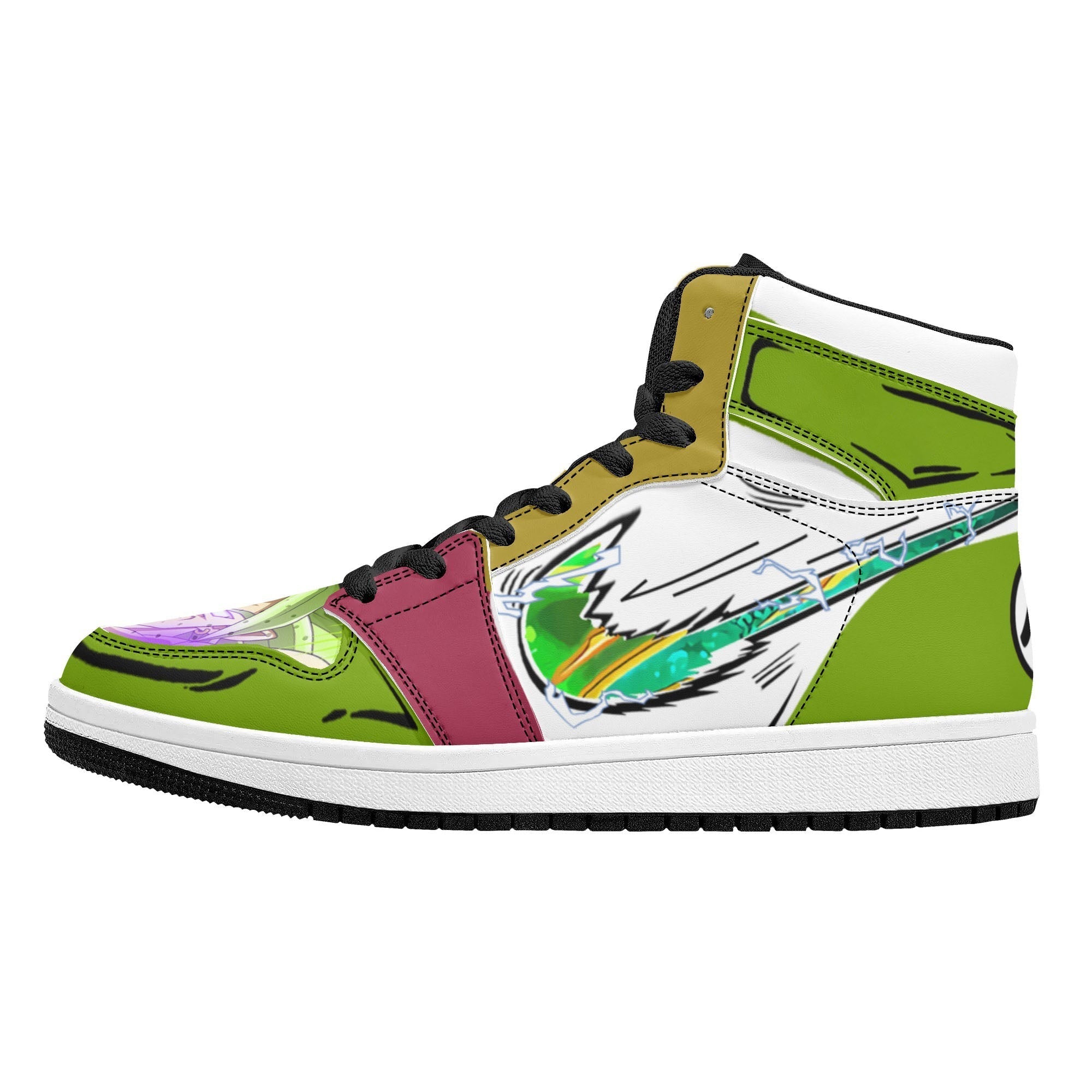 Chaussures de sport décontractées Broly confortables