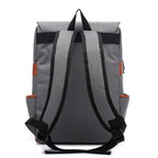 Le sac à dos Fire Shadow Ninja, élégant et pratique, porteur du rêve ninja
