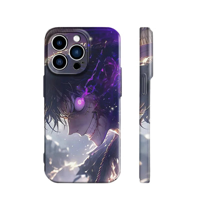 Luffy’s Monster Smile | One Piece 3D Printed Anime Phone Case