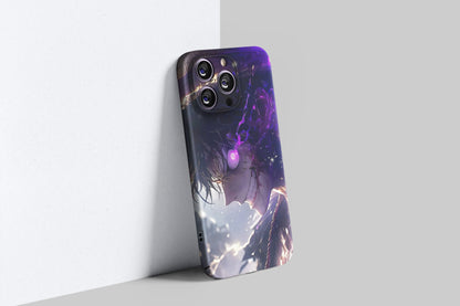 Luffy’s Monster Smile | One Piece 3D Printed Anime Phone Case