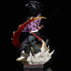 GK Kokushibou/Tsugikuni Michikatsu Maquette 1:1 à assembler