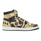 Chaussures de sport décontractées confortables Uzumaki
