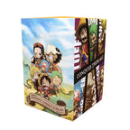 Luffy/Zoro peut faire la belle poupée de décoration de bureau