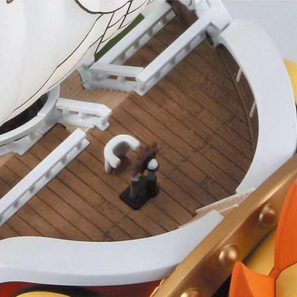 Maquette à assembler du Vogue Merry